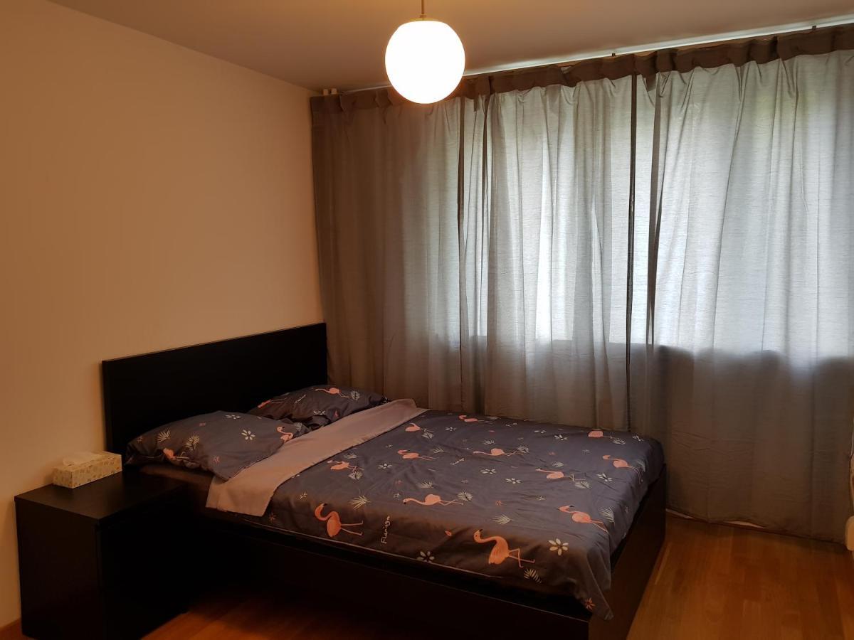 Mirrorroom Pl Citycenter 바르샤바 외부 사진