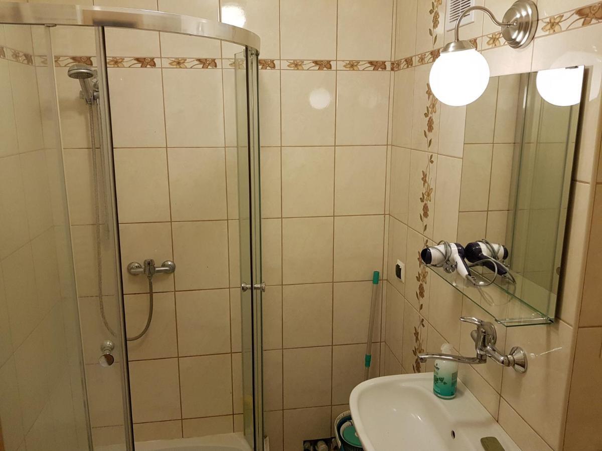 Mirrorroom Pl Citycenter 바르샤바 외부 사진